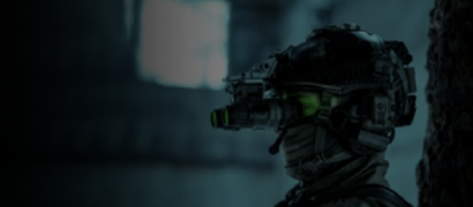 Advanced Optical Dyes for Military, Aerospace, and Security Systems