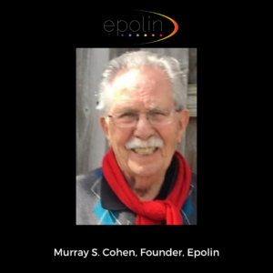 Murray Cohen Epolin founder