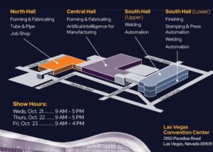 Fabtech 2026