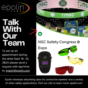 Epolin National Safety Congress