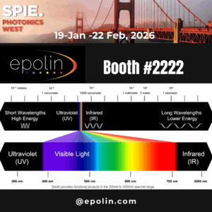 Epolin SPIE 2026